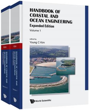 Cover of the book Handbook of Coastal and Ocean Engineering by Nigel G Halford