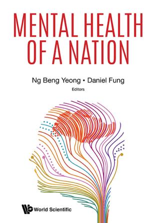 Cover of the book Mental Health of a Nation by Stephan Narison