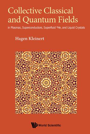 Cover of the book Collective Classical and Quantum Fields by Stefan Kettemann