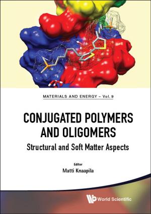bigCover of the book Conjugated Polymers and Oligomers by 