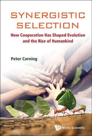 Cover of the book Synergistic Selection by Graham Hutchings, Matthew Davidson, Richard Catlow;Christopher Hardacre;Nicholas Turner;Paul Collier