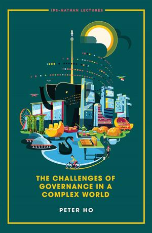Cover of the book The Challenges of Governance in a Complex World by Jochen Wirtz