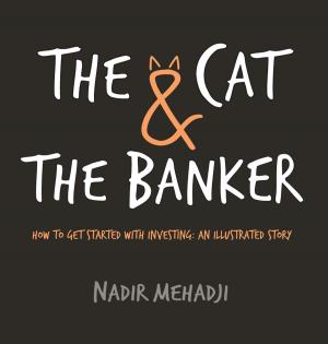 Cover of the book The Cat & the Banker by Ng Lip kah
