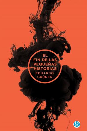Cover of the book El fin de las pequeñas historias by Fredric Jameson