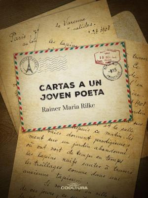 Cover of the book Cartas a un joven poeta by Paolo Cavalcanti