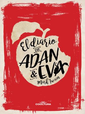 Cover of El diario de Adán y Eva