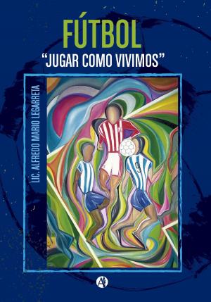 Cover of the book Fútbol by Gonzalo    Vadell
