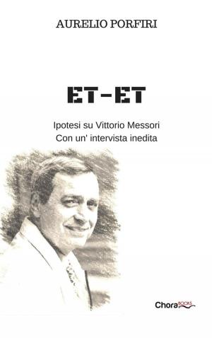bigCover of the book ET-ET by 