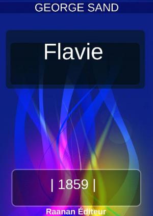 Cover of Flavie
