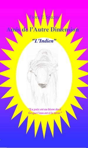 Cover of the book Amis de l'Autre Dimension by Gabriel C Vallejo Rivard, Marie C Vallejo Rivard