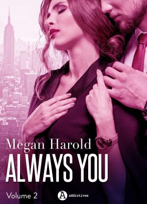 Cover of the book Always You - 2 by Amber James