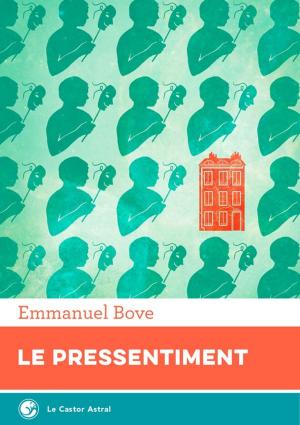 Cover of the book Le Pressentiment by Stéphane Koechlin