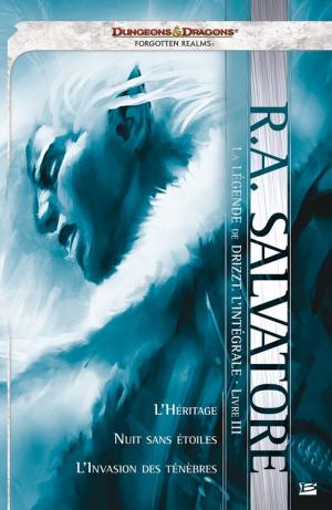 Cover of the book La Légende de Drizzt - L'Intégrale : Livre III by Raymond E. Feist