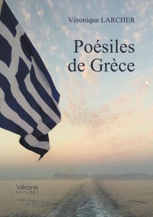 Cover of the book Poésiles de Grèce by Karin Boye