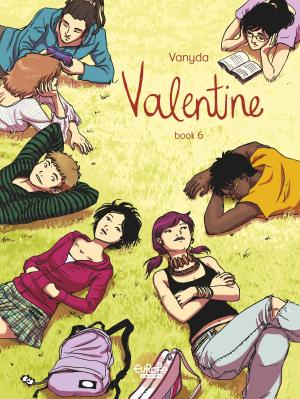 Cover of the book Valentine - Volume 6 by Stephen Desberg