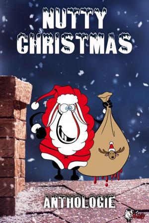 Cover of the book Nutty Christmas by Emmanuel Delporte, Yann Dambo, Mathilde Chau, Justine Suzat, Guillaume Sauvage, Fabien Rey, Magali Lefèbvre, A.R Morency, Patrice Quélard, Jean-Michel Gernier, Marc Legrand, Collectif, Patrick Boutin, Valentine Dewer, Anthony Holay