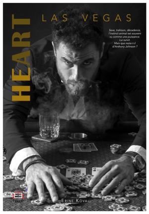Cover of the book Las Vegas by Jean-Frédéric Seban