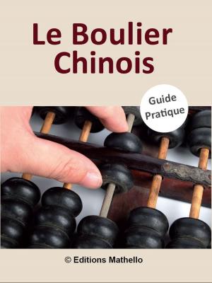 Book cover of Le Boulier Chinois