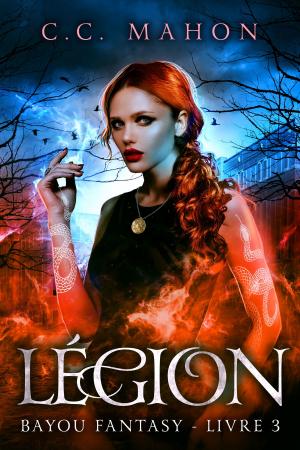 Cover of the book Légion by Loris G. Navoni