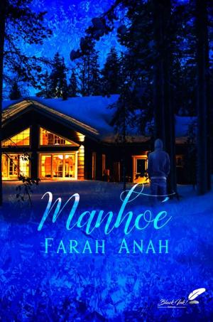 Cover of the book Manhoé by Charlotte Roucel