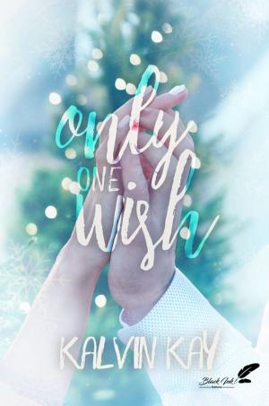 Cover of the book Only One Wish by Emilia Beaumont