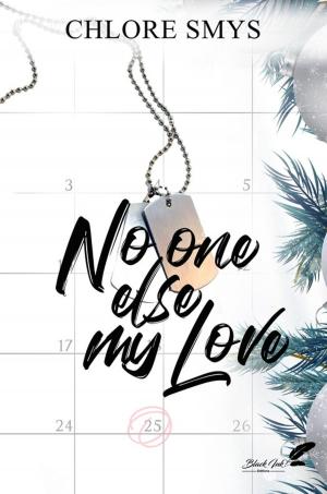 Cover of the book No One Else, My Love by Angel Arekin