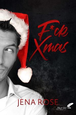 bigCover of the book F*ck Xmas by 