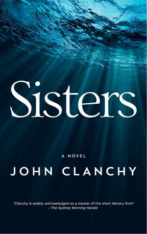 Cover of the book Sisters by Anna Alver