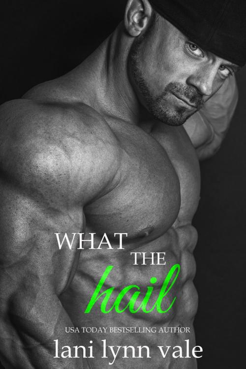 Cover of the book What the Hail by Lani Lynn Vale, Dixie Wardens, Inc.