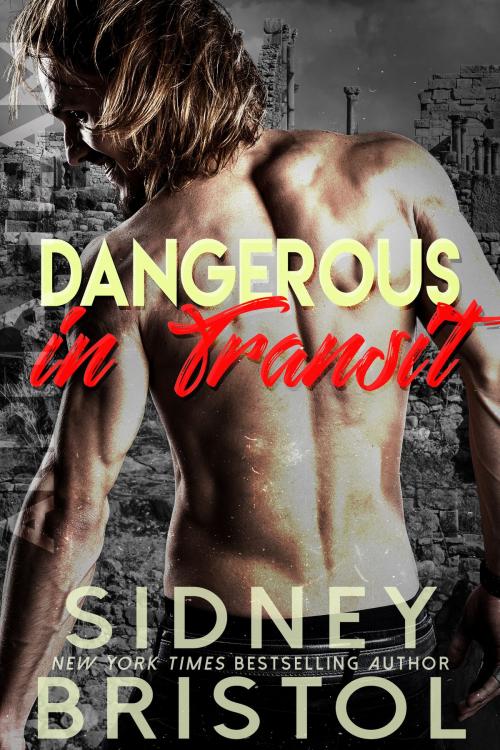 Cover of the book Dangerous in Transit by Sidney Bristol, Inked Press