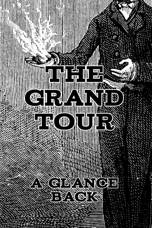 Cover of the book A Glance Back by E. Marten, E. Marten