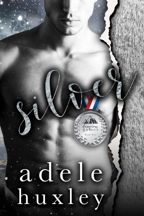 Cover of the book Silver by Adele Huxley, Adele Huxley