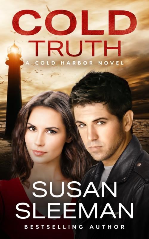 Cover of the book Cold Truth by Susan Sleeman, Edge of Your Seat Books, Inc.