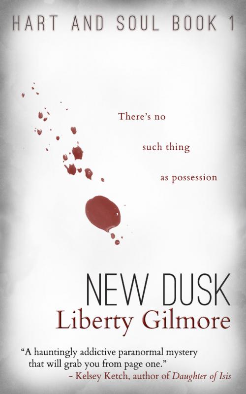 Cover of the book New Dusk by Liberty Gilmore, Prospect and Raven