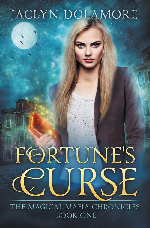 Cover of the book Fortune's Curse by Jaclyn Dolamore, Catlord Press