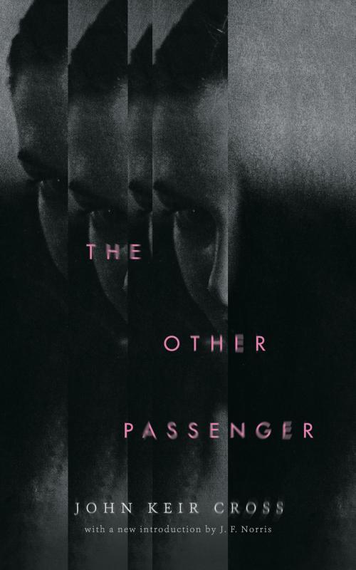 Cover of the book The Other Passenger by John Keir Cross, Valancourt Books