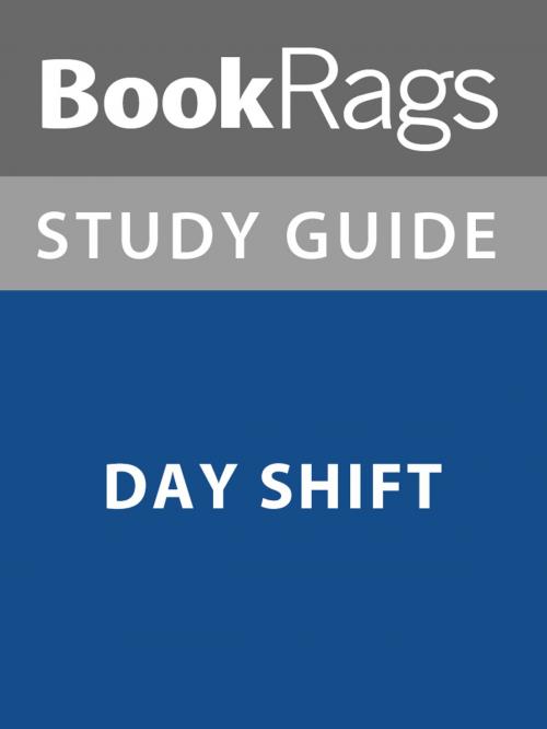 Cover of the book Summary & Study Guide: Day Shift by BookRags, BookRags