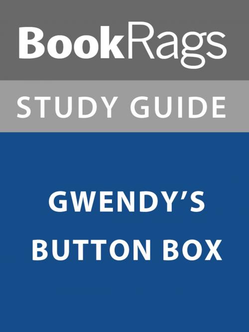 Cover of the book Summary & Study Guide: Gwendy's Button Box by BookRags, BookRags