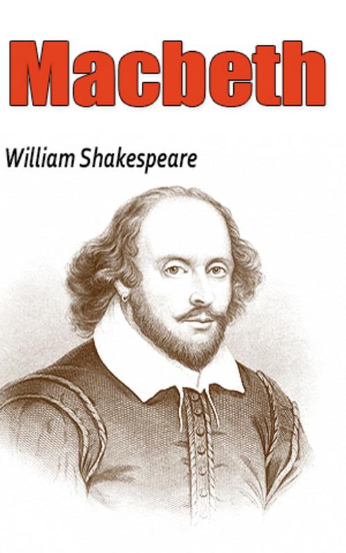 Cover of the book Macbeth by William Shakespeare, William Shakespeare
