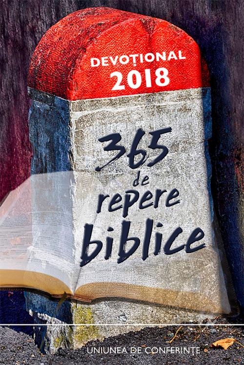 Cover of the book 365 de repere biblice by Autori colectivi, Editura Viață și Sănătate