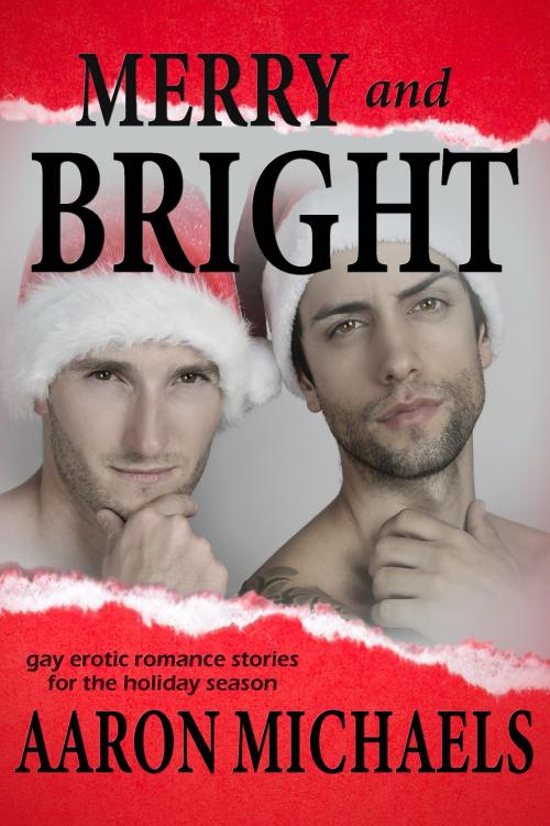 Cover of the book Merry and Bright by Aaron Michaels, Thunder Valley Press