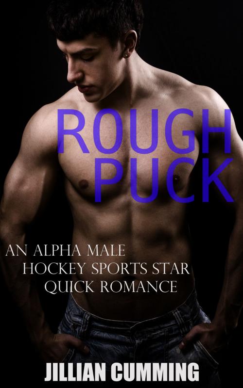 Cover of the book Rough Puck by Jillian Cumming, Jillian Cumming