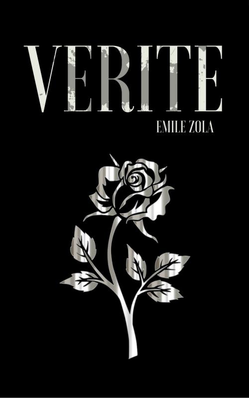 Cover of the book Vérité (English) by Émile Zola, EnvikaBook
