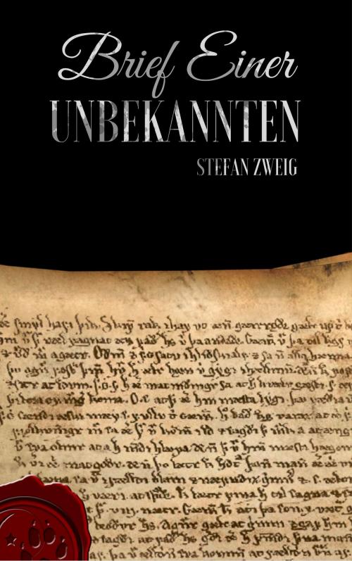 Cover of the book Brief Einer Unbekannten by Stefan Zweig, EnvikaBook