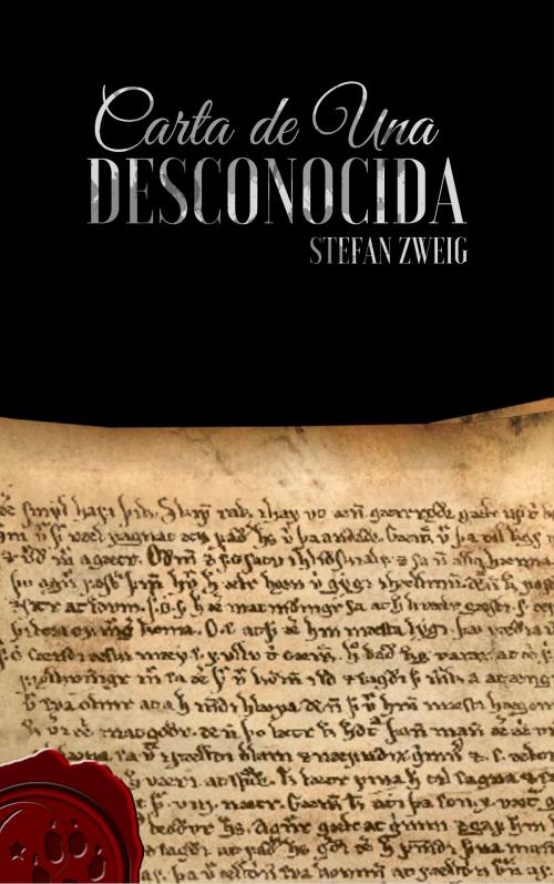 Cover of the book Carta de Una Desconocida by Stefan Zweig, EnvikaBook