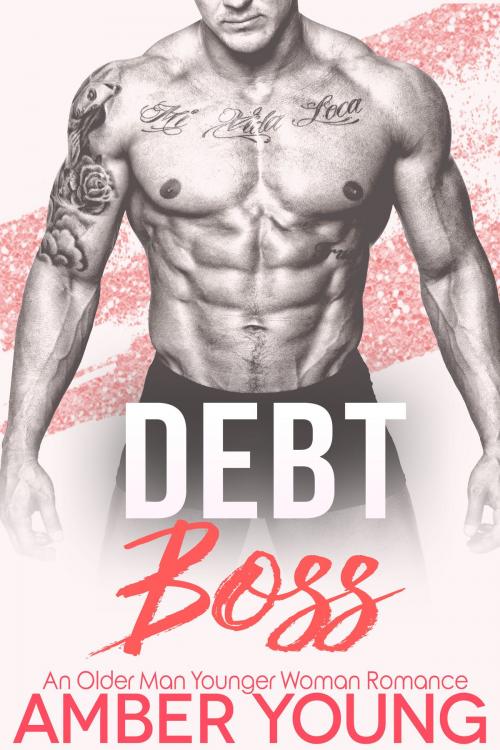 Cover of the book Debt Boss by Amber Young, Amber Young