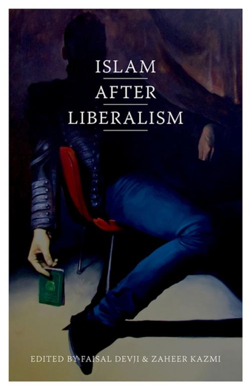Cover of the book Islam after Liberalism by , Oxford University Press