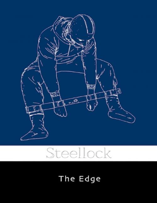 Cover of the book The Edge by Steellock, Lulu.com