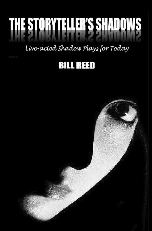 Cover of the book The Storyteller's Shadows by Bill Reed, Reed Independent