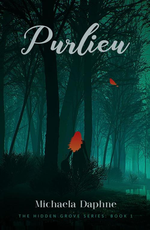 Cover of the book Purlieu by Michaela Daphne, Michaela Daphne